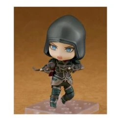 Good Smile Company Nendoroid Diablo Demon Hunter 8 Good Smile Company Nendoroid Diablo Demon Hunter -Negozio Funko good smile company nendoroid diablo demon hunter 3