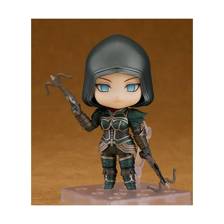 Good Smile Company Nendoroid Diablo Demon Hunter 1 Good Smile Company Nendoroid Diablo Demon Hunter