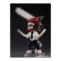 Good Smile Company Nendoroid Doll Chainsaw Man Denji