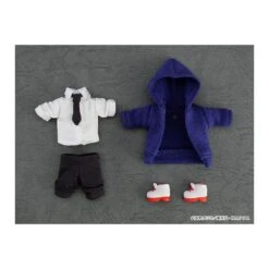 Good Smile Company Nendoroid Doll Chainsaw Man Power -Negozio Funko good smile company nendoroid doll chainsaw man power 5