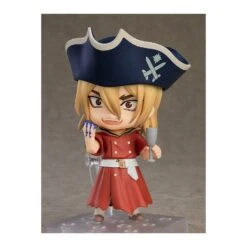 Good Smile Company Nendoroid Dr. Stone Ryusui Nanami 6 Good Smile Company Nendoroid Dr. Stone Ryusui Nanami -Negozio Funko good smile company nendoroid dr stone ryusui nanami 2