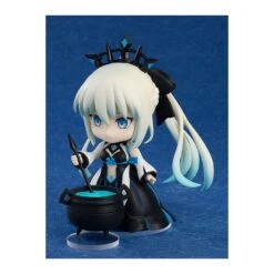 Good Smile Company Nendoroid Fate Grand Order Berserker Morgan 7 Good Smile Company Nendoroid Fate Grand Order Berserker Morgan -Negozio Funko good smile company nendoroid fate grand order berserker morgan 2