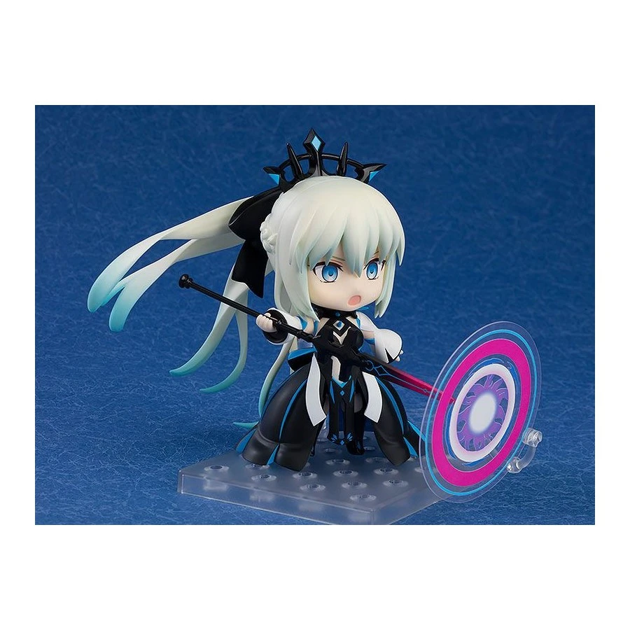 Good Smile Company Nendoroid Fate Grand Order Berserker Morgan 5 Good Smile Company Nendoroid Fate Grand Order Berserker Morgan - Image 5