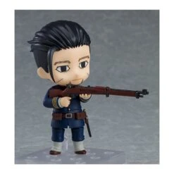 Good Smile Company Nendoroid Golden Kamui Hyakunosuke Ogata 7 Good Smile Company Nendoroid Golden Kamui Hyakunosuke Ogata -Negozio Funko good smile company nendoroid golden kamui hyakunosuke ogata 2