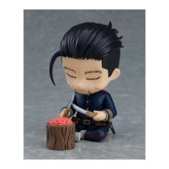 Good Smile Company Nendoroid Golden Kamui Hyakunosuke Ogata 9 Good Smile Company Nendoroid Golden Kamui Hyakunosuke Ogata -Negozio Funko good smile company nendoroid golden kamui hyakunosuke ogata 4