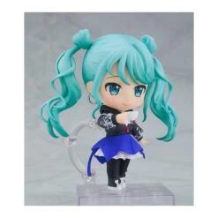 Good Smile Company Nendoroid Hatsune Miku Colorful Stage! Hatsune Miku Street Sekai Version 8 Good Smile Company Nendoroid Hatsune Miku Colorful Stage! Hatsune Miku Street Sekai Version -Negozio Funko good smile company nendoroid hatsune miku colorful stage hatsune miku street sekai version 3