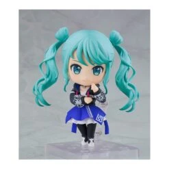 Good Smile Company Nendoroid Hatsune Miku Colorful Stage! Hatsune Miku Street Sekai Version 9 Good Smile Company Nendoroid Hatsune Miku Colorful Stage! Hatsune Miku Street Sekai Version -Negozio Funko good smile company nendoroid hatsune miku colorful stage hatsune miku street sekai version 4