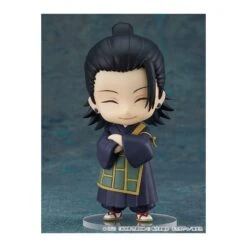 Good Smile Company Nendoroid Jujutsu Kaisen 0 Jukon No Kata Suguru Geto 8 Good Smile Company Nendoroid Jujutsu Kaisen 0 Jukon No Kata Suguru Geto -Negozio Funko good smile company nendoroid jujutsu kaisen 0 jukon no kata suguru geto 2