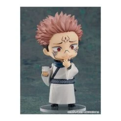 Good Smile Company Nendoroid Jujutsu Kaisen Sukuna 10 Good Smile Company Nendoroid Jujutsu Kaisen Sukuna -Negozio Funko good smile company nendoroid jujutsu kaisen sukuna 2