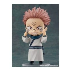 Good Smile Company Nendoroid Jujutsu Kaisen Sukuna 11 Good Smile Company Nendoroid Jujutsu Kaisen Sukuna -Negozio Funko good smile company nendoroid jujutsu kaisen sukuna 3
