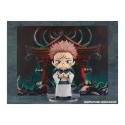 Good Smile Company Nendoroid Jujutsu Kaisen Sukuna 12 Good Smile Company Nendoroid Jujutsu Kaisen Sukuna -Negozio Funko good smile company nendoroid jujutsu kaisen sukuna 4