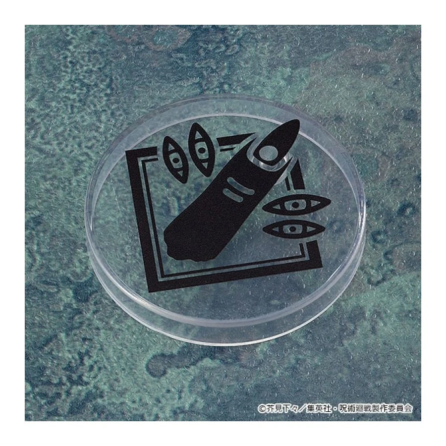 Good Smile Company Nendoroid Jujutsu Kaisen Sukuna 6 Good Smile Company Nendoroid Jujutsu Kaisen Sukuna - Image 6