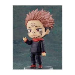 Good Smile Company Nendoroid Jujutsu Kaisen Sukuna 14 Good Smile Company Nendoroid Jujutsu Kaisen Sukuna -Negozio Funko good smile company nendoroid jujutsu kaisen sukuna 6