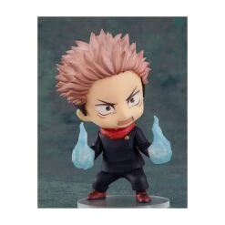 Good Smile Company Nendoroid Jujutsu Kaisen Sukuna 15 Good Smile Company Nendoroid Jujutsu Kaisen Sukuna -Negozio Funko good smile company nendoroid jujutsu kaisen sukuna 7
