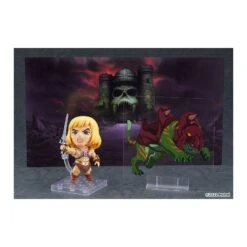 Good Smile Company Nendoroid Masters Of The Universe Revelation He-Man 11 Good Smile Company Nendoroid Masters Of The Universe Revelation He-Man -Negozio Funko good smile company nendoroid masters of the universe revelation he man 5