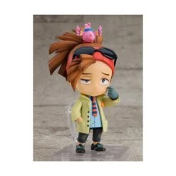 Good Smile Company Nendoroid My Hero Academia Rody Soul 8 Good Smile Company Nendoroid My Hero Academia Rody Soul -Negozio Funko good smile company nendoroid my hero academia rody soul 2