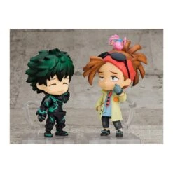 Good Smile Company Nendoroid My Hero Academia Rody Soul 11 Good Smile Company Nendoroid My Hero Academia Rody Soul -Negozio Funko good smile company nendoroid my hero academia rody soul 5