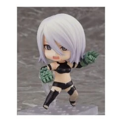 Good Smile Company Nendoroid NieR Automata A2 YoRHa Model A No. 2 9 Good Smile Company Nendoroid NieR Automata A2 YoRHa Model A No. 2 -Negozio Funko good smile company nendoroid nier automata a2 yorha model a no 2 3