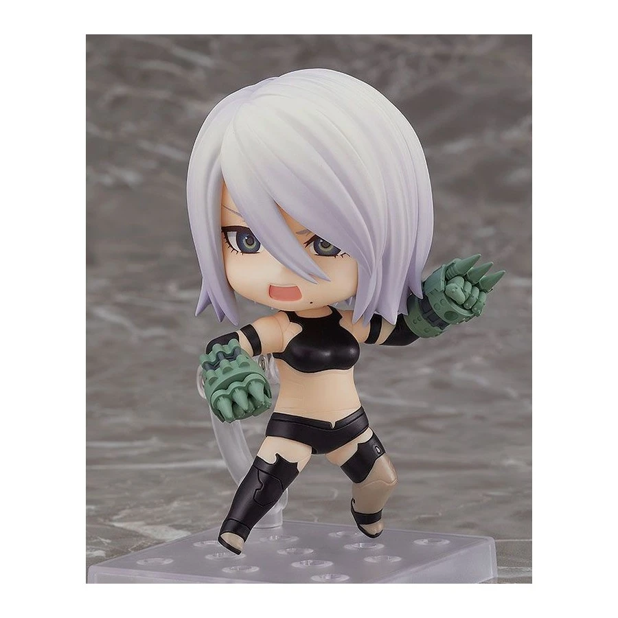 Good Smile Company Nendoroid NieR Automata A2 YoRHa Model A No. 2 4 Good Smile Company Nendoroid NieR Automata A2 YoRHa Model A No. 2 - Image 4