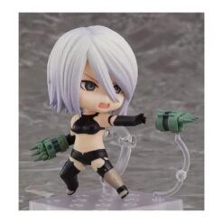 Good Smile Company Nendoroid NieR Automata A2 YoRHa Model A No. 2 10 Good Smile Company Nendoroid NieR Automata A2 YoRHa Model A No. 2 -Negozio Funko good smile company nendoroid nier automata a2 yorha model a no 2 4