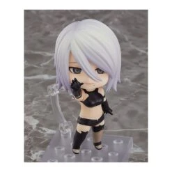 Good Smile Company Nendoroid NieR Automata A2 YoRHa Model A No. 2 11 Good Smile Company Nendoroid NieR Automata A2 YoRHa Model A No. 2 -Negozio Funko good smile company nendoroid nier automata a2 yorha model a no 2 5