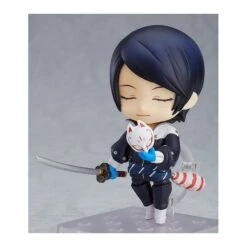 Good Smile Company Nendoroid Persona 5 Fox 9 Good Smile Company Nendoroid Persona 5 Fox -Negozio Funko good smile company nendoroid persona 5 fox 3
