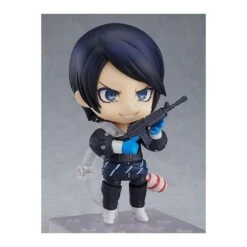 Good Smile Company Nendoroid Persona 5 Fox 10 Good Smile Company Nendoroid Persona 5 Fox -Negozio Funko good smile company nendoroid persona 5 fox 4