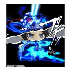 Good Smile Company Nendoroid Persona 5 Fox 11 Good Smile Company Nendoroid Persona 5 Fox -Negozio Funko good smile company nendoroid persona 5 fox 5