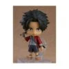 Good Smile Company Nendoroid Samurai Champloo Mugen