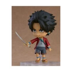 Good Smile Company Nendoroid Samurai Champloo Mugen -Negozio Funko good smile company nendoroid samurai champloo mugen 2