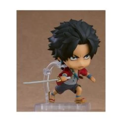 Good Smile Company Nendoroid Samurai Champloo Mugen -Negozio Funko good smile company nendoroid samurai champloo mugen 3