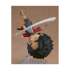 Good Smile Company Nendoroid Samurai Champloo Mugen -Negozio Funko good smile company nendoroid samurai champloo mugen 4