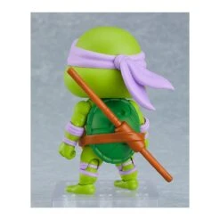 Good Smile Company Nendoroid Teenage Mutant Ninja Turtles Donatello 8 Good Smile Company Nendoroid Teenage Mutant Ninja Turtles Donatello -Negozio Funko good smile company nendoroid teenage mutant ninja turtles donatello 2