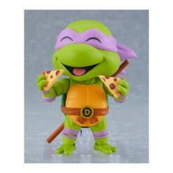 Good Smile Company Nendoroid Teenage Mutant Ninja Turtles Donatello 9 Good Smile Company Nendoroid Teenage Mutant Ninja Turtles Donatello -Negozio Funko good smile company nendoroid teenage mutant ninja turtles donatello 3