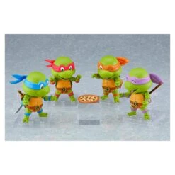 Good Smile Company Nendoroid Teenage Mutant Ninja Turtles Donatello 11 Good Smile Company Nendoroid Teenage Mutant Ninja Turtles Donatello -Negozio Funko good smile company nendoroid teenage mutant ninja turtles donatello 5