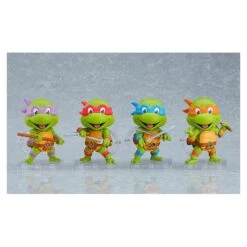 Good Smile Company Nendoroid Teenage Mutant Ninja Turtles Raphael 10 Good Smile Company Nendoroid Teenage Mutant Ninja Turtles Raphael -Negozio Funko good smile company nendoroid teenage mutant ninja turtles raphael 4