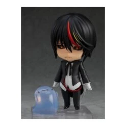 Good Smile Company Nendoroid That Time I Got Reincarnated As A Slime Diablo -Negozio Funko good smile company nendoroid that time i got reincarnated as a slime diablo 2