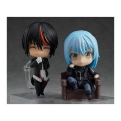 Good Smile Company Nendoroid That Time I Got Reincarnated As A Slime Diablo -Negozio Funko good smile company nendoroid that time i got reincarnated as a slime diablo 4