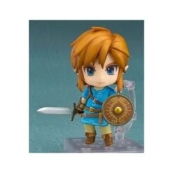 Good Smile Company Nendoroid The Legend Of Zelda Breath Of The Wild Link Deluxe Edition 12 Good Smile Company Nendoroid The Legend Of Zelda Breath Of The Wild Link Deluxe Edition -Negozio Funko good smile company nendoroid the legend of zelda breath of the wild link deluxe edition 2