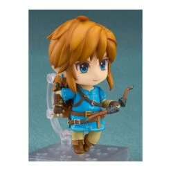 Good Smile Company Nendoroid The Legend Of Zelda Breath Of The Wild Link Deluxe Edition 15 Good Smile Company Nendoroid The Legend Of Zelda Breath Of The Wild Link Deluxe Edition -Negozio Funko good smile company nendoroid the legend of zelda breath of the wild link deluxe edition 5