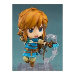 Good Smile Company Nendoroid The Legend Of Zelda Breath Of The Wild Link Deluxe Edition 16 Good Smile Company Nendoroid The Legend Of Zelda Breath Of The Wild Link Deluxe Edition -Negozio Funko good smile company nendoroid the legend of zelda breath of the wild link deluxe edition 6