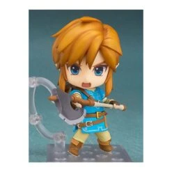 Good Smile Company Nendoroid The Legend Of Zelda Breath Of The Wild Link Deluxe Edition 18 Good Smile Company Nendoroid The Legend Of Zelda Breath Of The Wild Link Deluxe Edition -Negozio Funko good smile company nendoroid the legend of zelda breath of the wild link deluxe edition 8