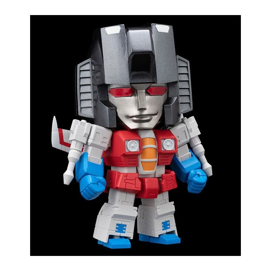 Good Smile Company Nendoroid Transformers Starscream G1 Version 2 Good Smile Company Nendoroid Transformers Starscream G1 Version - Image 2