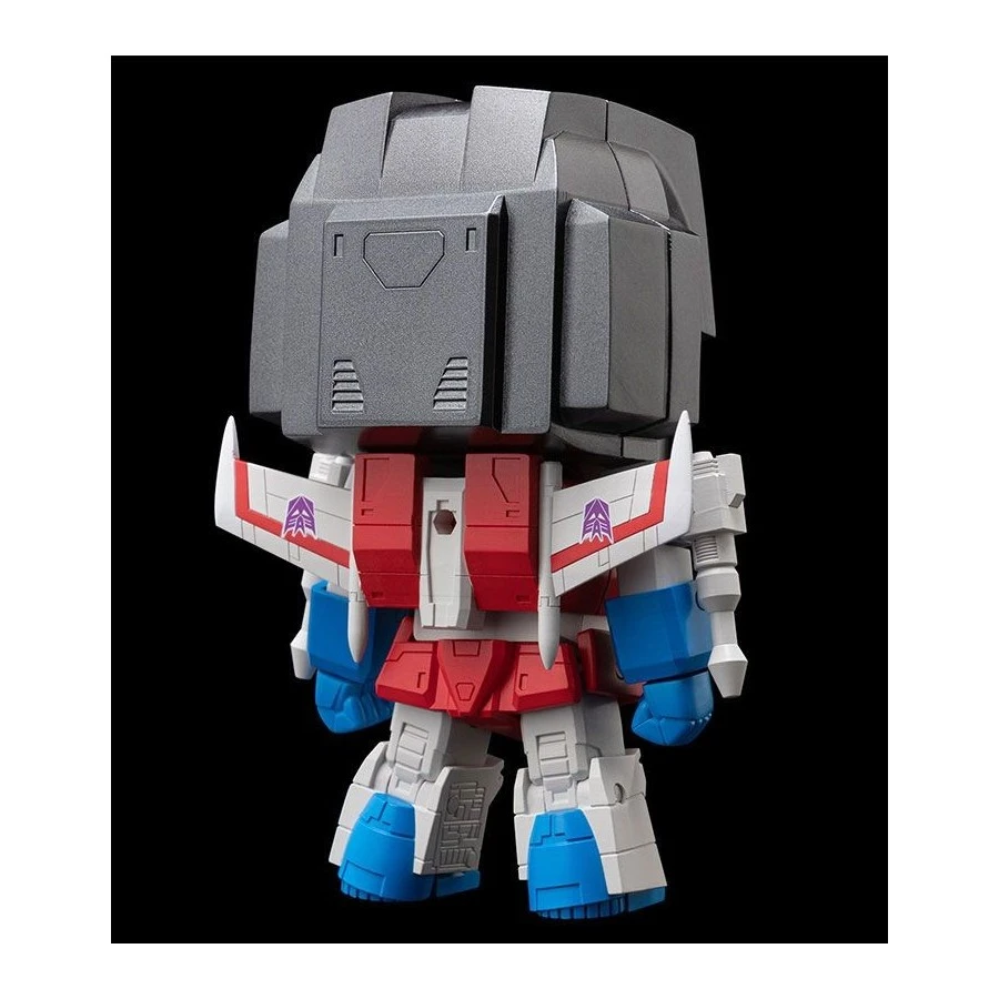 Good Smile Company Nendoroid Transformers Starscream G1 Version 3 Good Smile Company Nendoroid Transformers Starscream G1 Version - Image 3