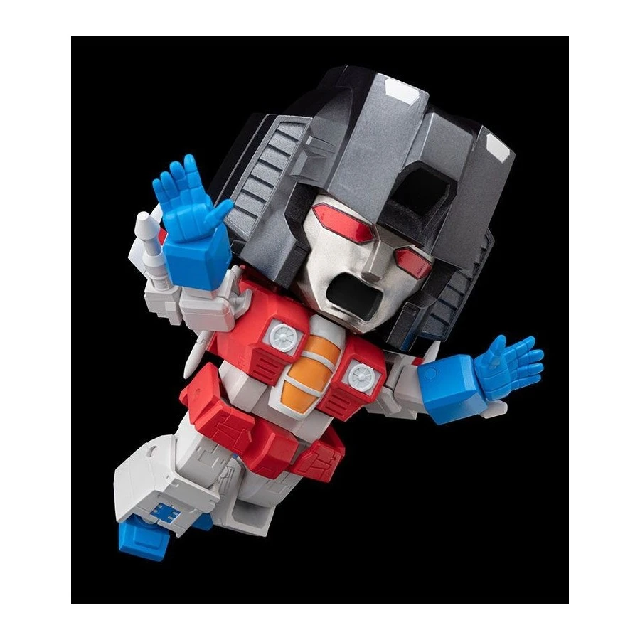 Good Smile Company Nendoroid Transformers Starscream G1 Version 4 Good Smile Company Nendoroid Transformers Starscream G1 Version - Image 4