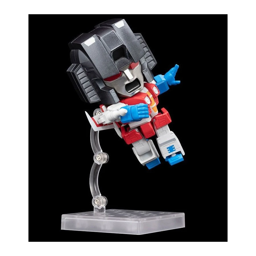 Good Smile Company Nendoroid Transformers Starscream G1 Version 6 Good Smile Company Nendoroid Transformers Starscream G1 Version - Image 6