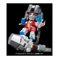 Good Smile Company Nendoroid Transformers Starscream G1 Version 14 Good Smile Company Nendoroid Transformers Starscream G1 Version -Negozio Funko good smile company nendoroid transformers starscream g1 version 6