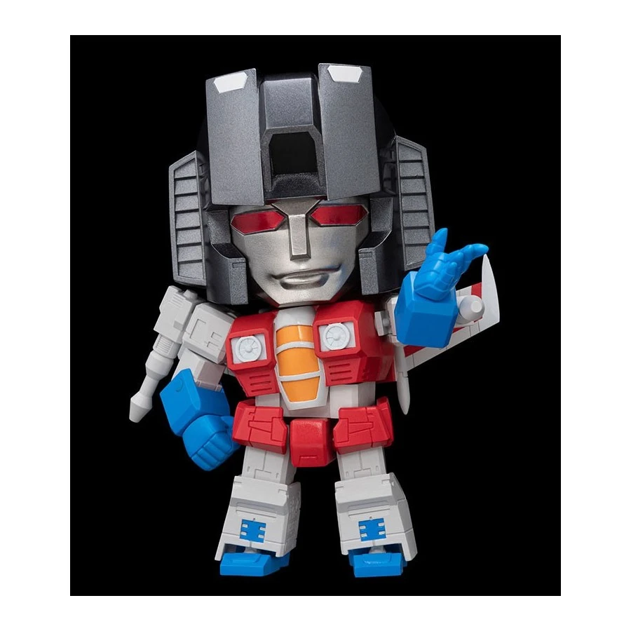 Good Smile Company Nendoroid Transformers Starscream G1 Version 1 Good Smile Company Nendoroid Transformers Starscream G1 Version