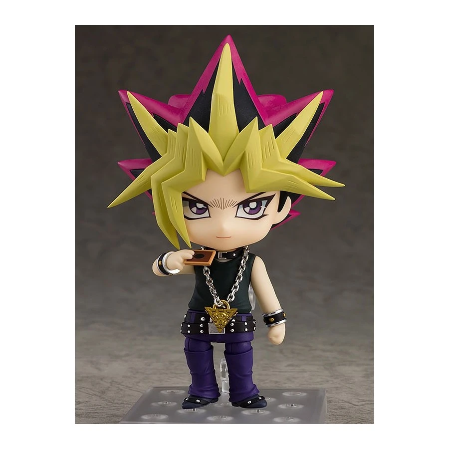 Good Smile Company Nendoroid Yu-Gi-Oh Duel Monsters Yugi Yami 2 Good Smile Company Nendoroid Yu-Gi-Oh Duel Monsters Yugi Yami - Image 2