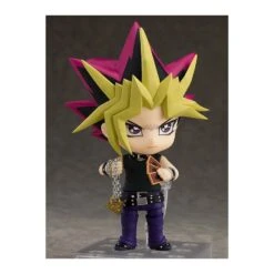 Good Smile Company Nendoroid Yu-Gi-Oh Duel Monsters Yugi Yami 7 Good Smile Company Nendoroid Yu-Gi-Oh Duel Monsters Yugi Yami -Negozio Funko good smile company nendoroid yu gi oh yugi yami 2